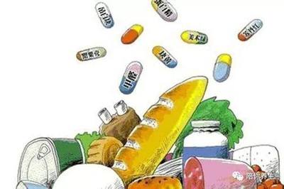 说一说食品添加剂的一些好处 你可能并不知道