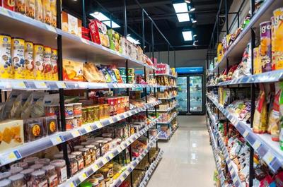 兆信股份:未赋码食品究竟有多惨?被没收,还要接受罚款