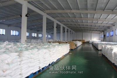 江苏工厂食品级碳酸氢钾_膨松剂_食品添加剂_供应_食品伙伴网