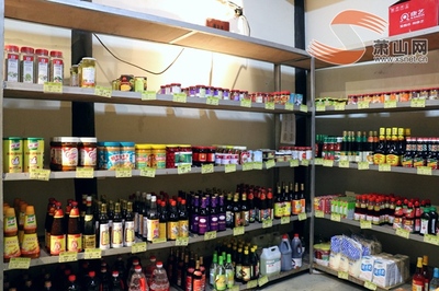 “三净四无五可”打造食品安全放心示范店 萧山餐饮企业这样做