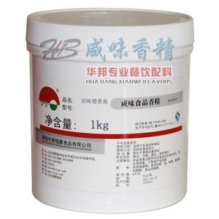 华邦餐饮配料新恒基◆卤味增香膏食品添加剂/配料/香精香料增味膏-淘宝网