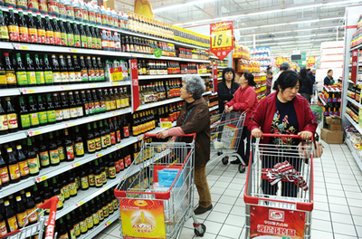 食品安全添加剂说了算 适量添加更安全