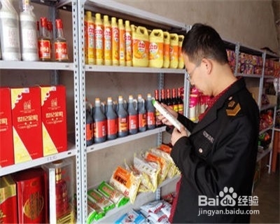 食品销售者怎样贮存管理食品