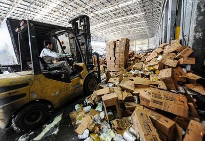 食品安全法大修五大看点