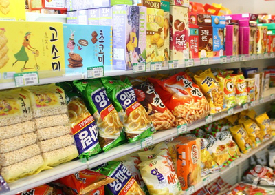 “好丽友”等韩国品牌登上质检总局黑榜