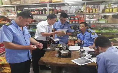 小餐桌”带动“大文明” 助力全国文明城市创建