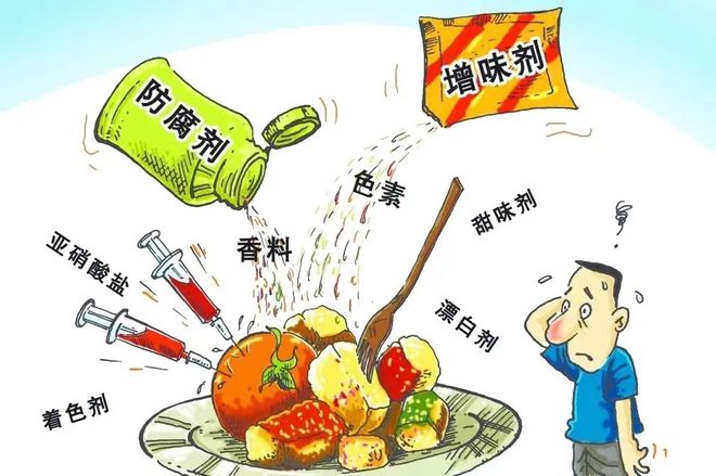陈琦|辛吉飞打假惹争议,一人挑战食品工业,消费者产生信任危机