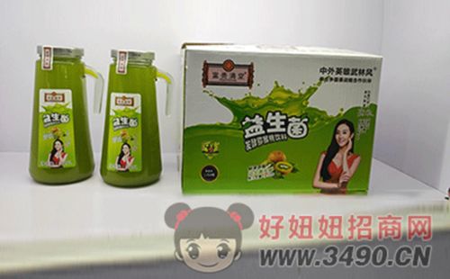 春节临近,销售旺季 富贵满堂果汁带您发 发 发