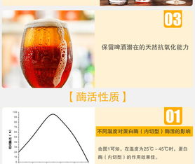夏盛 蛋白酶 内切型 啤酒酶 食品添加剂 厂家直销