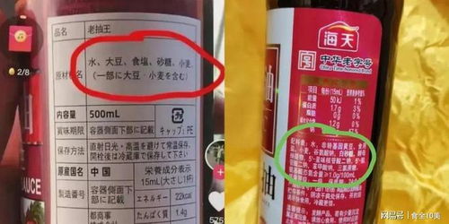 假如没有了食品添加剂,我们的生活或许只剩下对各种美味的怀念