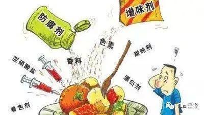 江西光宇公司销售不合格婴幼儿谷粉 2名股东获刑