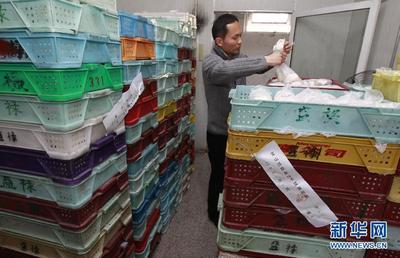民以食为天 食以安为先--嵊州新闻网