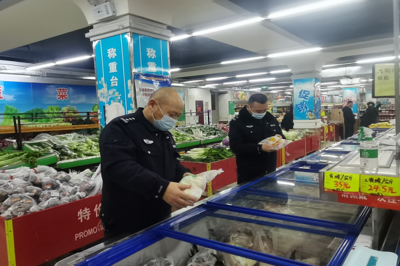 哈巴河县公安局多措并举强化行业场所管理