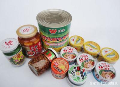 世界上的垃圾食品,原来方便面都排不上号,网友:看完长见识了