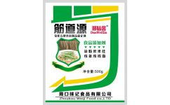 筋道面直销厂家哪里找 广东凉皮添加剂