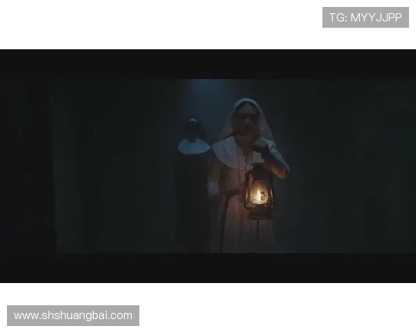 5000人评分9.5!招魂:这个角色,竟然和结局有如此联系! 5000人评分9.5!招魂:这个角色,竟然和结局有如此联系!