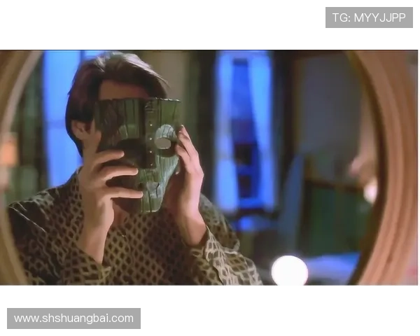 百变星君：这个“渣男”的7次人生，背后隐藏着10000个你不知道的故事