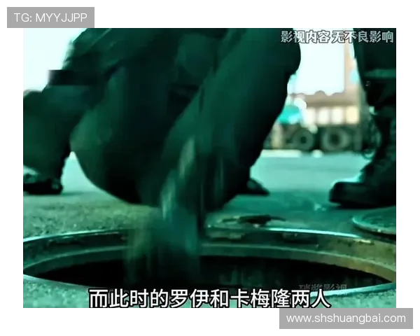 《逃脱》12个让你拍案叫绝的剧情设计,这才是高智商犯罪! 《逃脱》12个让你拍案叫绝的剧情设计,这才是高智商犯罪!