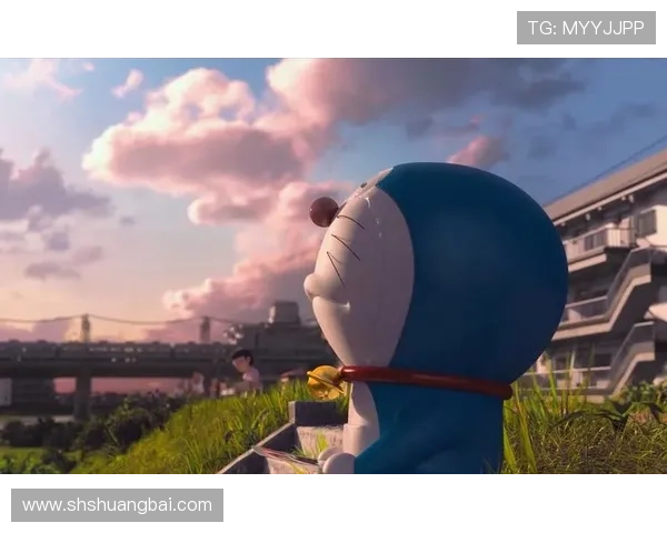 哆啦A梦的重生之日：一个永不褪色的梦想，一次触及心灵的科技跃迁