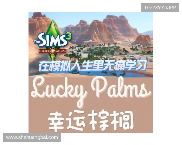 幸运大搜索：开启你的奇遇人生，发现隐藏的宝藏！