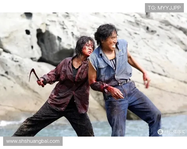 复仇之血:米丽的炼狱与新生 复仇之血:米丽的炼狱与新生