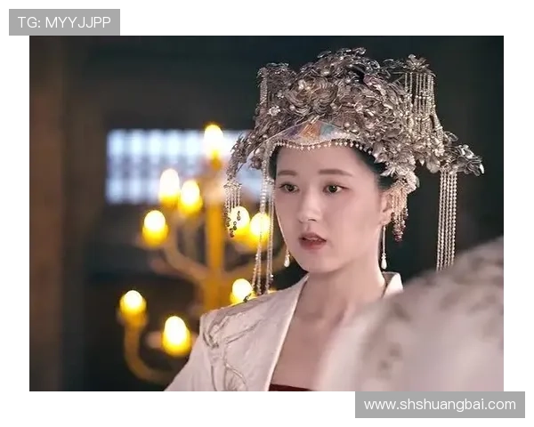 揭秘“新娘面具”：一场穿越时空的浪漫审判