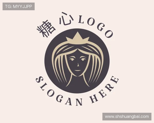 发现糖心logo